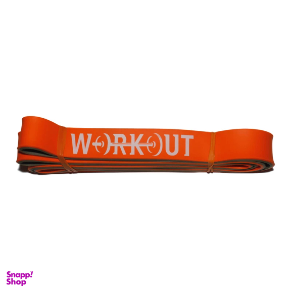 کش ورزشی پاورباند مدل Workout 32 mm
