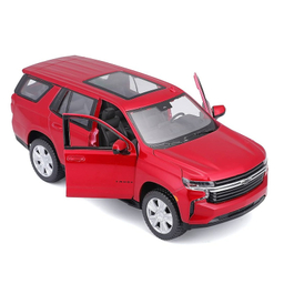 ماکت ماشین مایستو مدل تاهو 2021 Chevrolet Tahoe