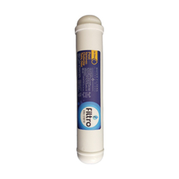 فیلتر دستگاه تصفیه آب فیلترو مدل P CARBON-MINERAL مجموعه 2 عددی