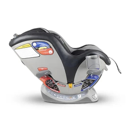 صندلی خودرو کودک اسپرینگ مدل نکست فیت