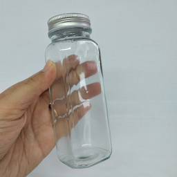 بانکه مدل چهارگوش مکارتی S1-12 مجموعه 12 عددی