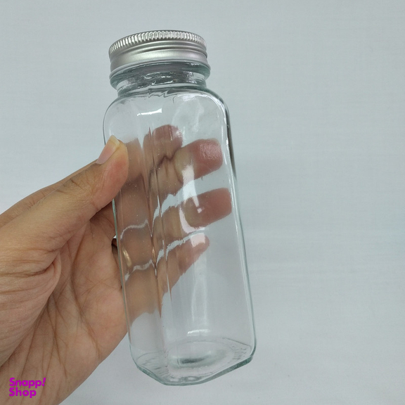 بانکه مدل چهارگوش مکارتی S1-12 مجموعه 12 عددی