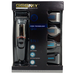 ماشین اصلاح 5 کاره جیمی مدل GM853