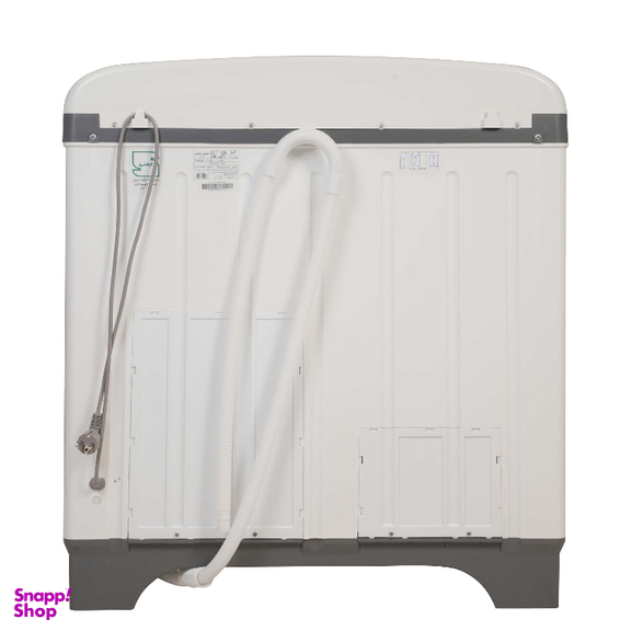 ماشین لباسشویی ریتون کد RWM-1402 T ظرفیت 15 کیلوگرم