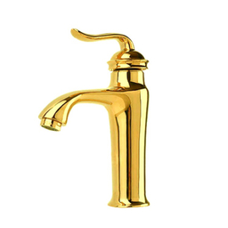 ست شیرآلات اهرمی اندیکا مدل نایس مجموعه 6 عددی