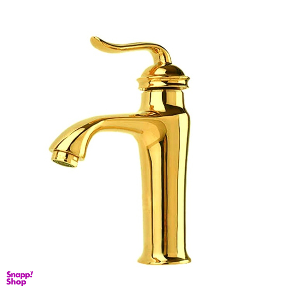 ست شیرآلات اهرمی اندیکا مدل نایس مجموعه 6 عددی