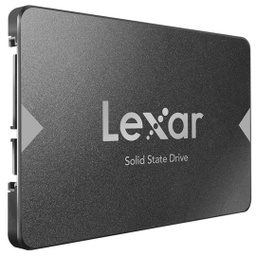 اس اس دی اینترنال لکسار (Lexar) مدل NS100 ظرفیت 2 ترابایت