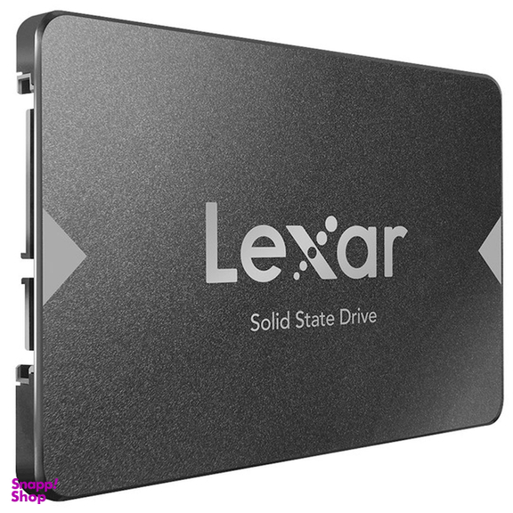 اس اس دی اینترنال لکسار (Lexar) مدل NS100 ظرفیت 2 ترابایت