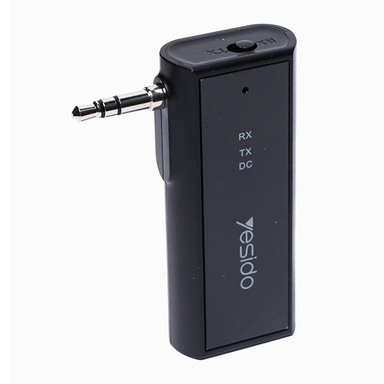 دانگل بلوتوث یسیدو مدل YAU41 با کانکتور AUX