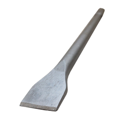 قلم چکش تخریب ولف مدل نوک تخت کد YP-30x600-50MM سایز 60 سانتی متر