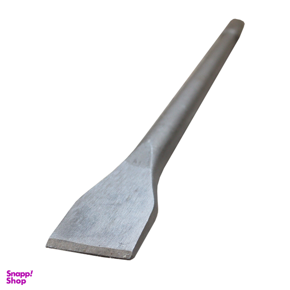 قلم چکش تخریب ولف مدل نوک تخت کد YP-30x600-50MM سایز 60 سانتی متر