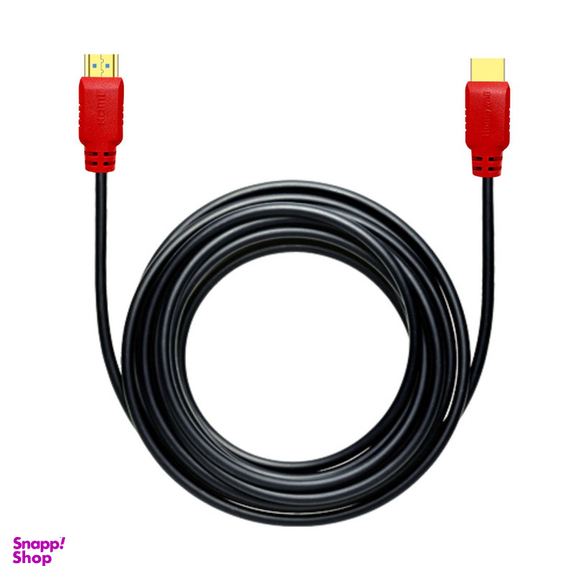 کابل HDMI هانی ول مدل HC000001 طول 2 متر