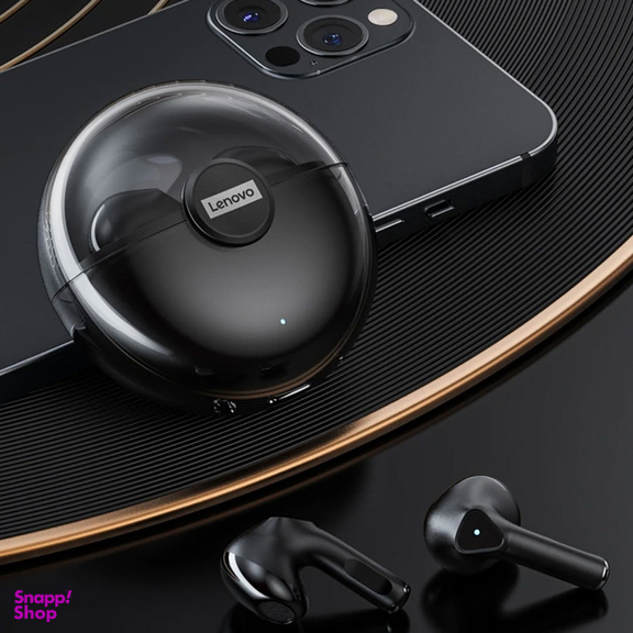 هندزفری بلوتوثی لنوو مدل LP80 pro