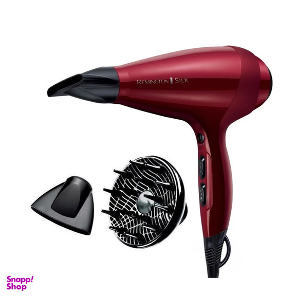 سشوار حرفه ای رمینگتون مدل AC9096