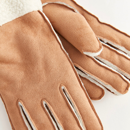 دستکش زنانه ال سی وایکیکی مدل TURK494