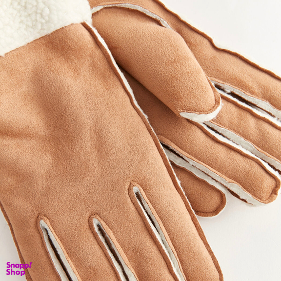 دستکش زنانه ال سی وایکیکی مدل TURK494