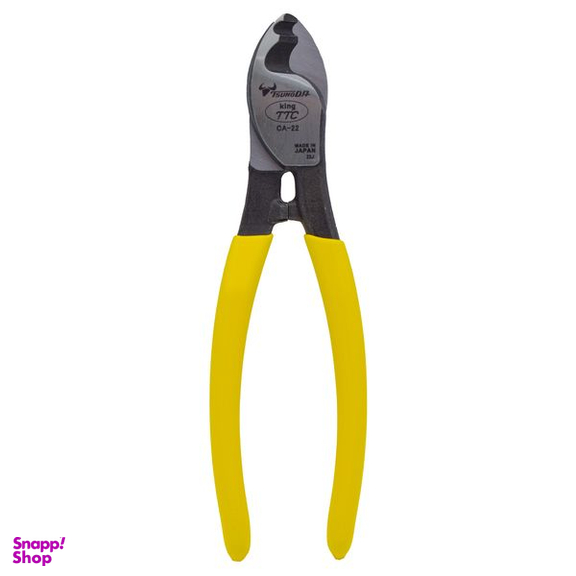 انبر کابل بر تسونودا مدل CA-22 سایز 6 اینچ