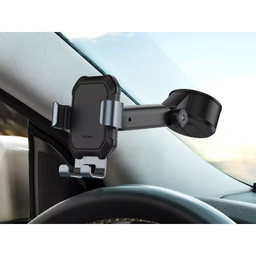 پایه نگهدارنده گوشی باسئوس مدل Baseus Gravity Car Mount