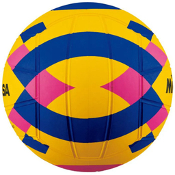 توپ واتر پلو میکاسا مدل WP550C سایز 5