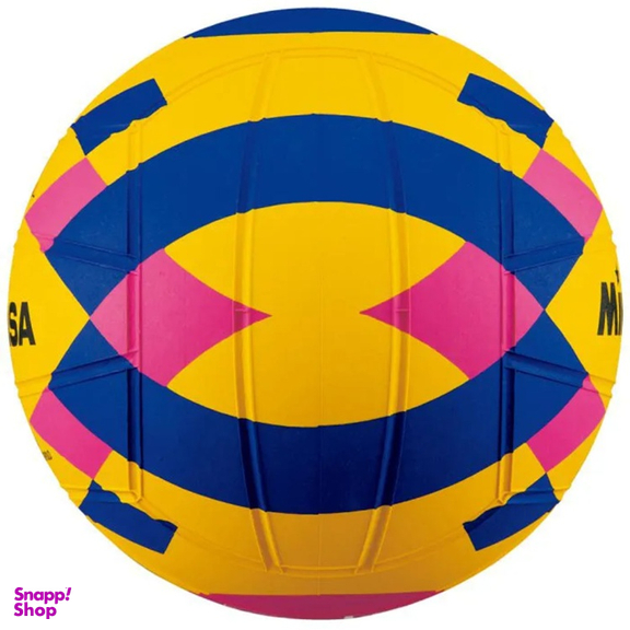 توپ واتر پلو میکاسا مدل WP550C سایز 5