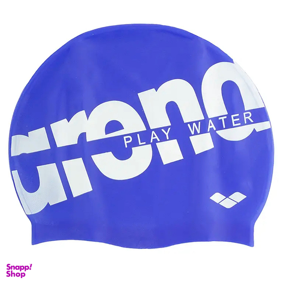 کلاه شنا آرنا مدل هیدرودینامیک کد NEW 2025