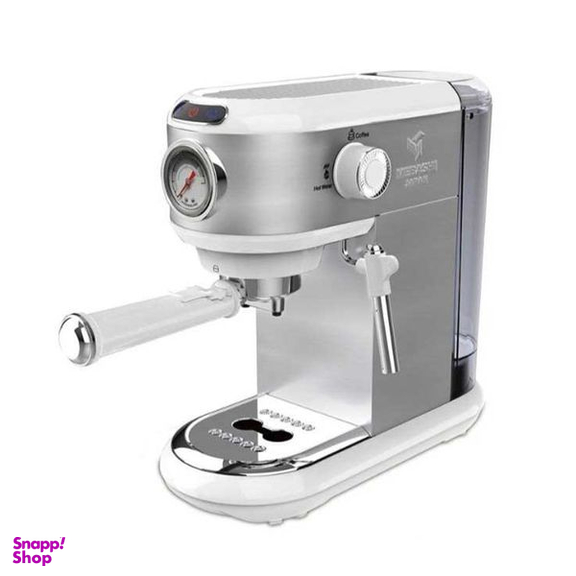 اسپرسو ساز مباشی مدل ECM 2025