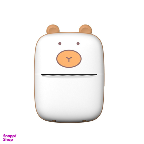 پرینتر لیبل زن حرارتی ناب سل مدل NAAB001