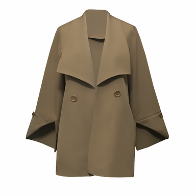 کت زنانه کد 2200