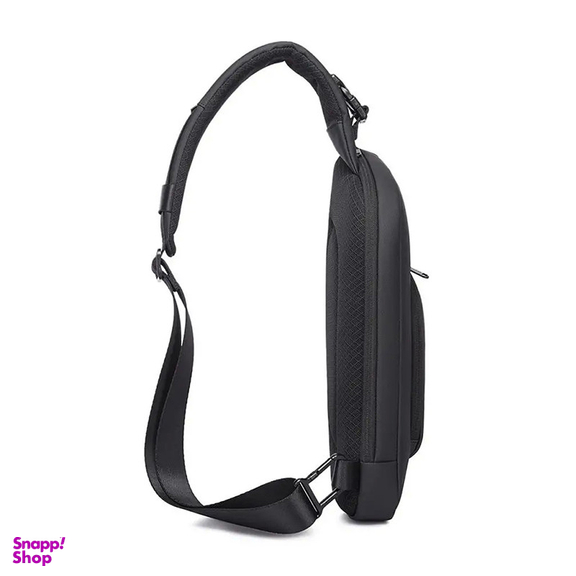 کیف کراس بادی مردانه بنج مدل 7312