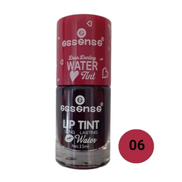 تینت لب اسنس مدل Water کد 06 حجم 15 میلی‌ لیتر