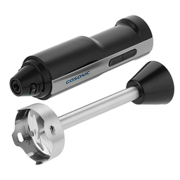 گوشت کوب برقی گوسونیک مدل GSB827