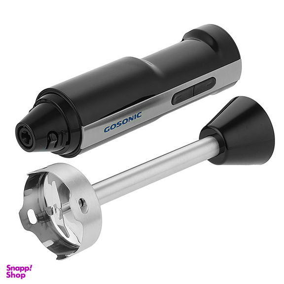 گوشت کوب برقی گوسونیک مدل GSB827