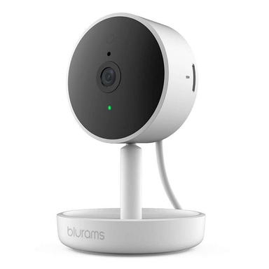 دوربین هوشمند بی‌‌ سیم 2K بلورمز مدل Home Pro A10C