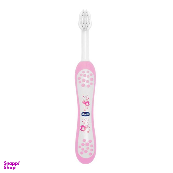 مسواک کودک چیکو مدل 6-36