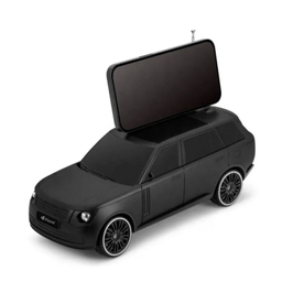 اسپیکر بلوتوثی قابل حمل کیسونلی مدل ماشین Range Rover