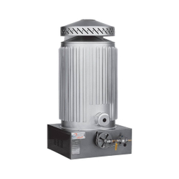 بخاری گازی انرژی مدل GW0260