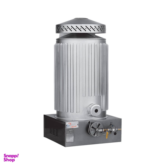 بخاری گازی انرژی مدل GW0260