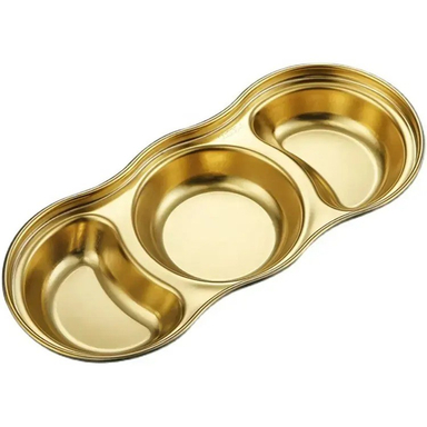 اردوخوری استیل مدل کاترینا کد C03