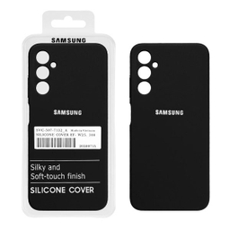 کاور موبایل گلدن گارد مدل سیلیکونی پاک کنی مناسب سامسونگ Galaxy A05s