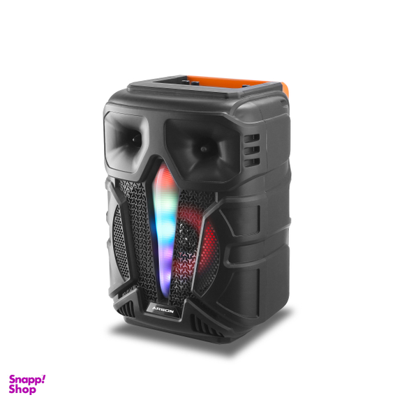 اسپیکر بی سیم بلوتوثی قابل حمل آرسون مدل AN-8135A