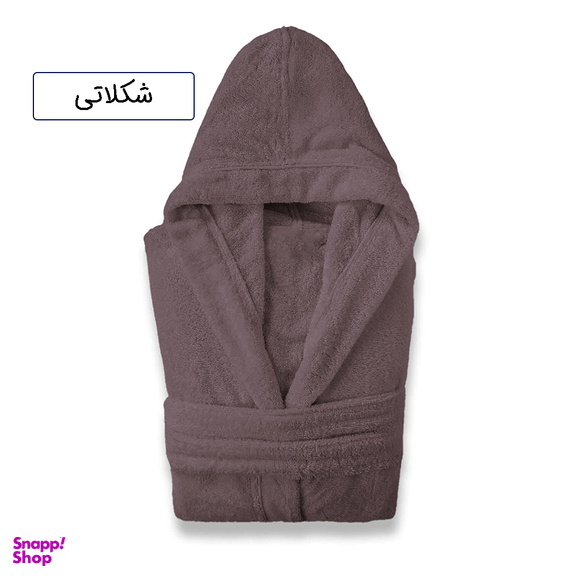 حوله پالتویی دنیز مدل Soft سایز 125