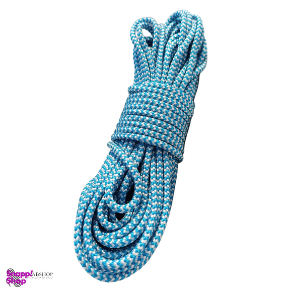 طناب بسته بندی مدل 5 میلی متر طول 25 متر