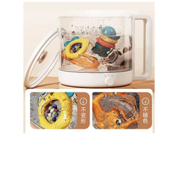 پک جغجغه چمدانی ویوا مدل بی بی راتلز 2025 بسته 10 عددی