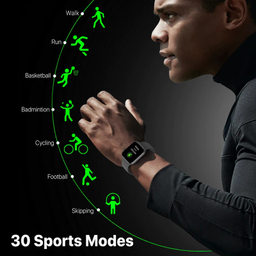 ساعت هوشمند پرومیت مدل XWatch-B19