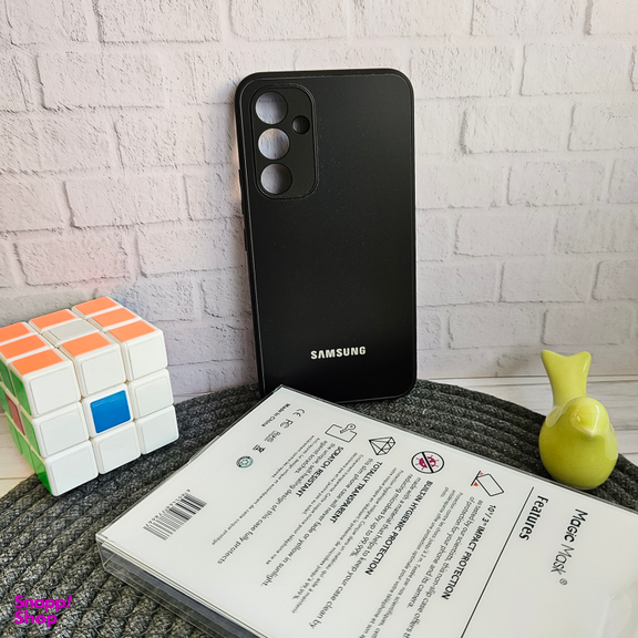 کاور موبایل طرح PVD مناسب سامسونگ Galaxy A14