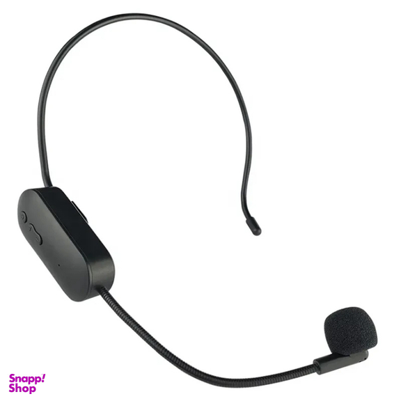 میکروفون بی سیم هدمیک مدل AY-101
