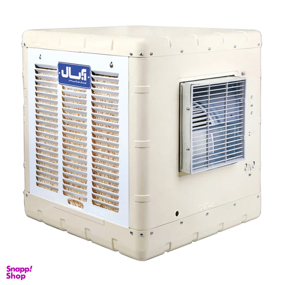 کولر آبی آبسال مدل AC33