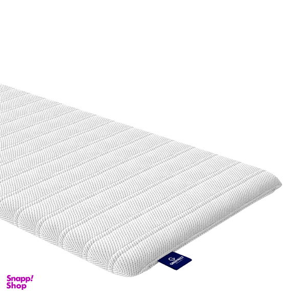 تشک مهمان گرین رست مدل مورفین کد GR-304 سایز 90×200 سانتی متر