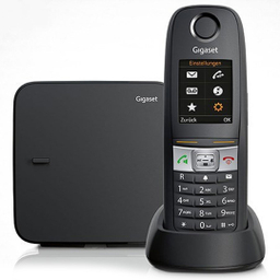 تلفن بی سیم گیگاست مدل E630A