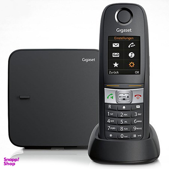 تلفن بی سیم گیگاست مدل E630A